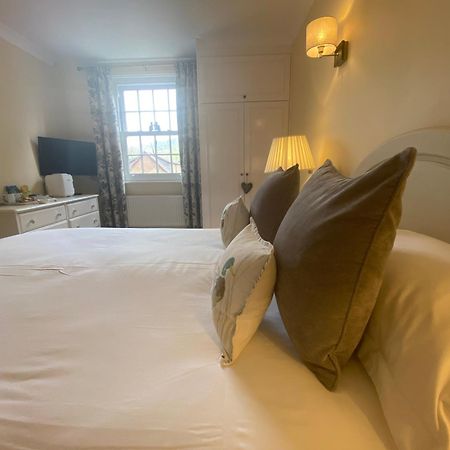 Rooms At The Usk Talybont-on-Usk Bilik gambar