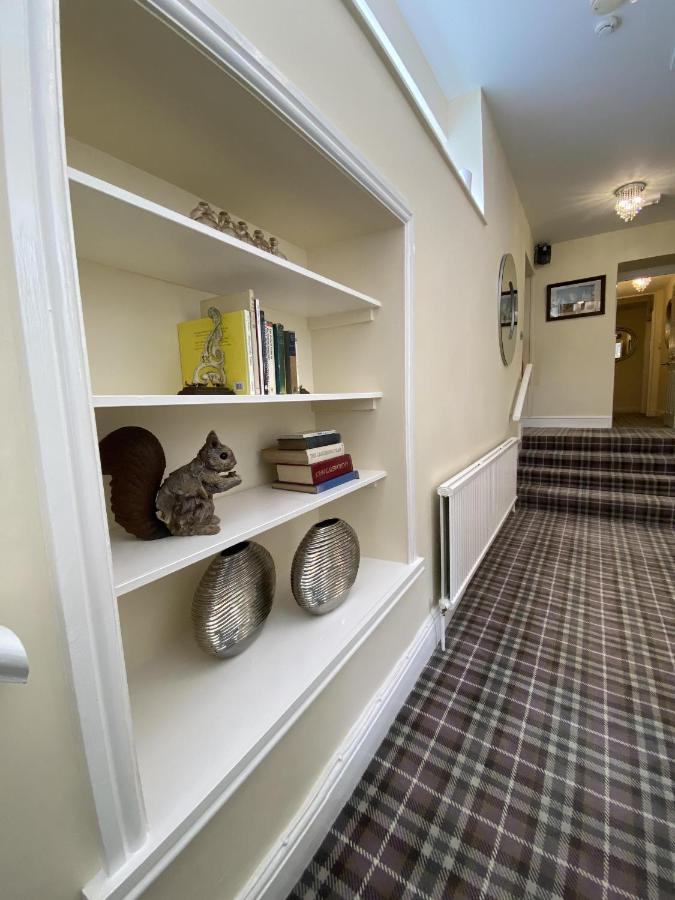 Rooms At The Usk Talybont-on-Usk Luaran gambar