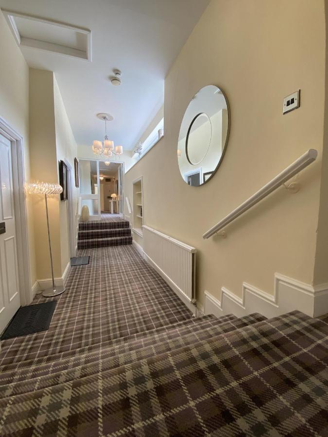 Rooms At The Usk Talybont-on-Usk Luaran gambar