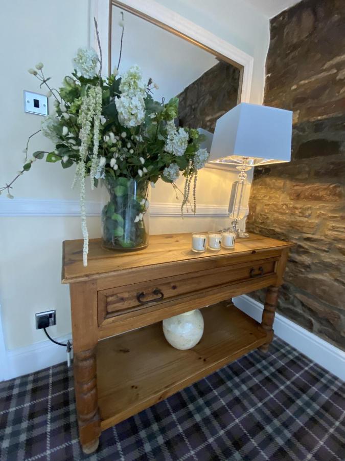 Rooms At The Usk Talybont-on-Usk Luaran gambar