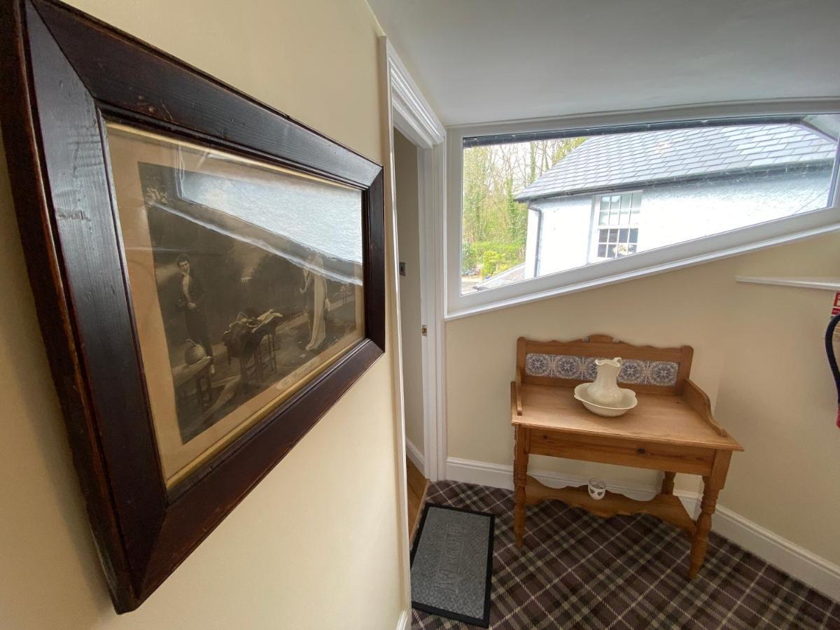 Rooms At The Usk Talybont-on-Usk Luaran gambar