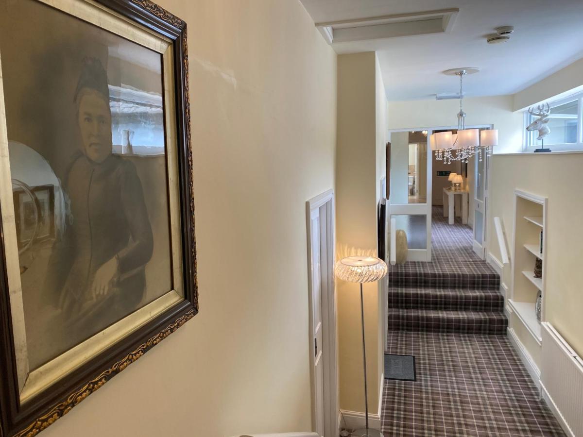 Rooms At The Usk Talybont-on-Usk Luaran gambar