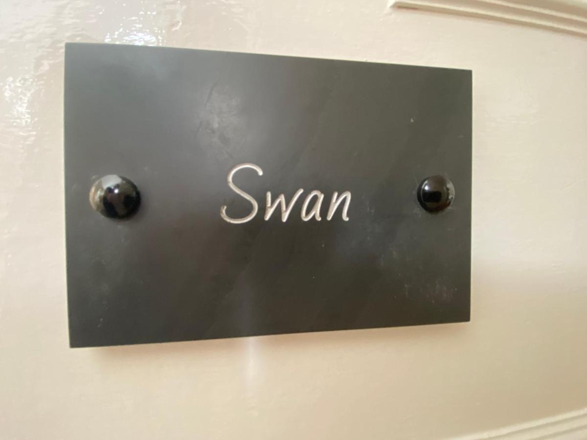Rooms At The Usk Talybont-on-Usk Bilik gambar