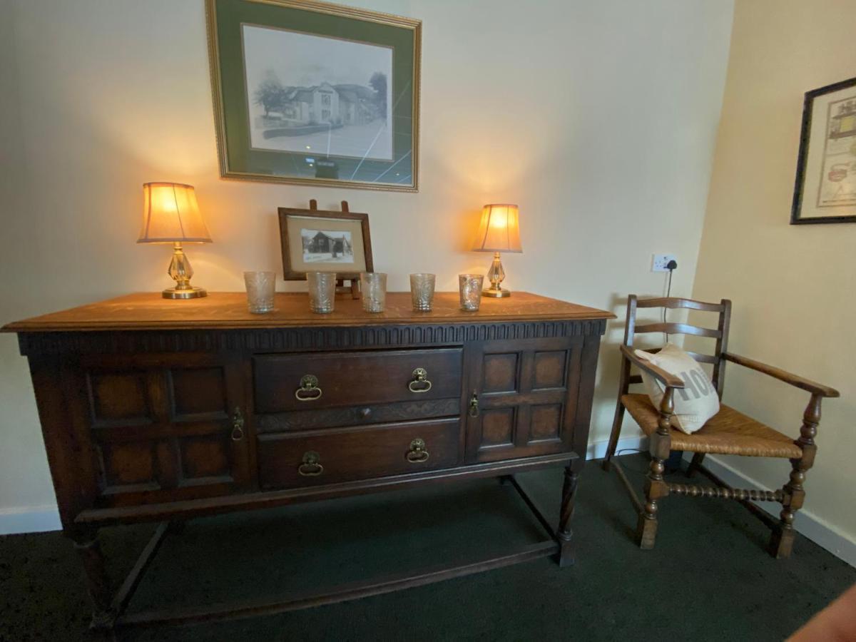 Rooms At The Usk Talybont-on-Usk Luaran gambar