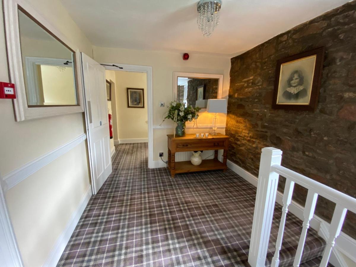 Rooms At The Usk Talybont-on-Usk Luaran gambar