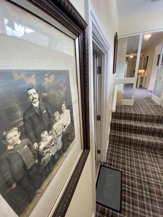 Rooms At The Usk Talybont-on-Usk Luaran gambar
