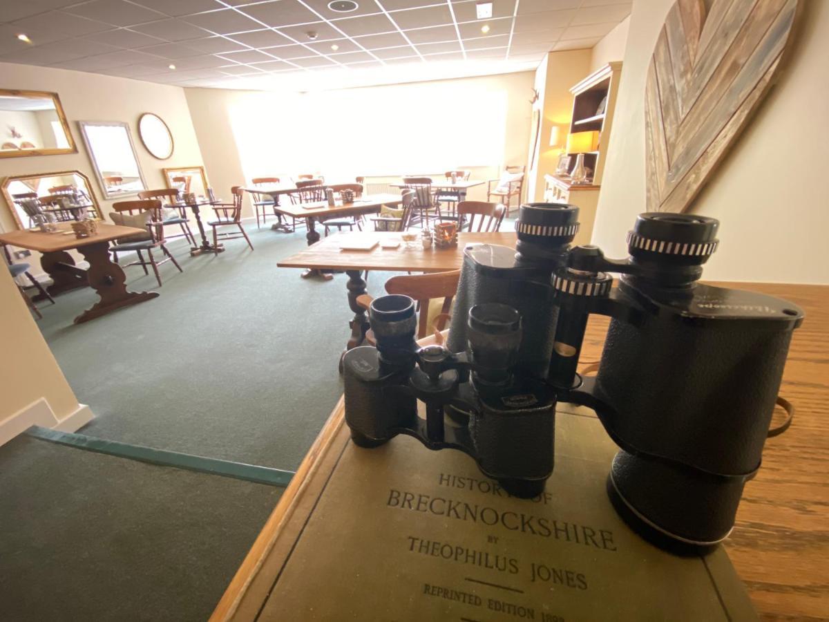 Rooms At The Usk Talybont-on-Usk Luaran gambar