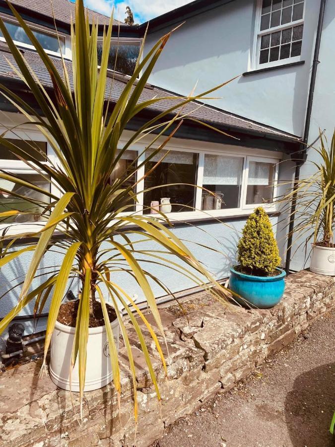 Rooms At The Usk Talybont-on-Usk Luaran gambar