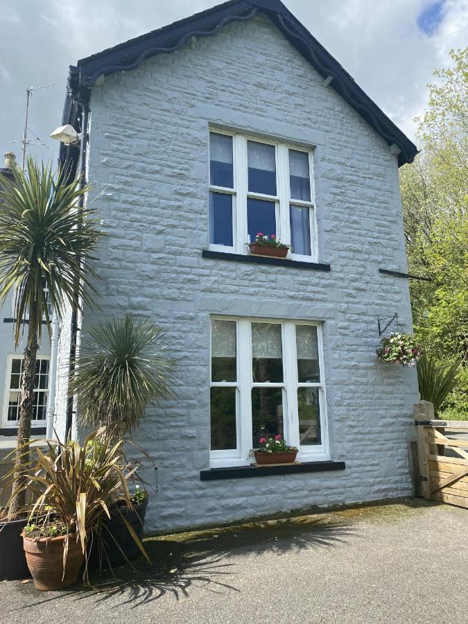 Rooms At The Usk Talybont-on-Usk Luaran gambar