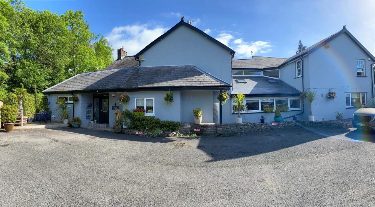 Rooms At The Usk Talybont-on-Usk Luaran gambar