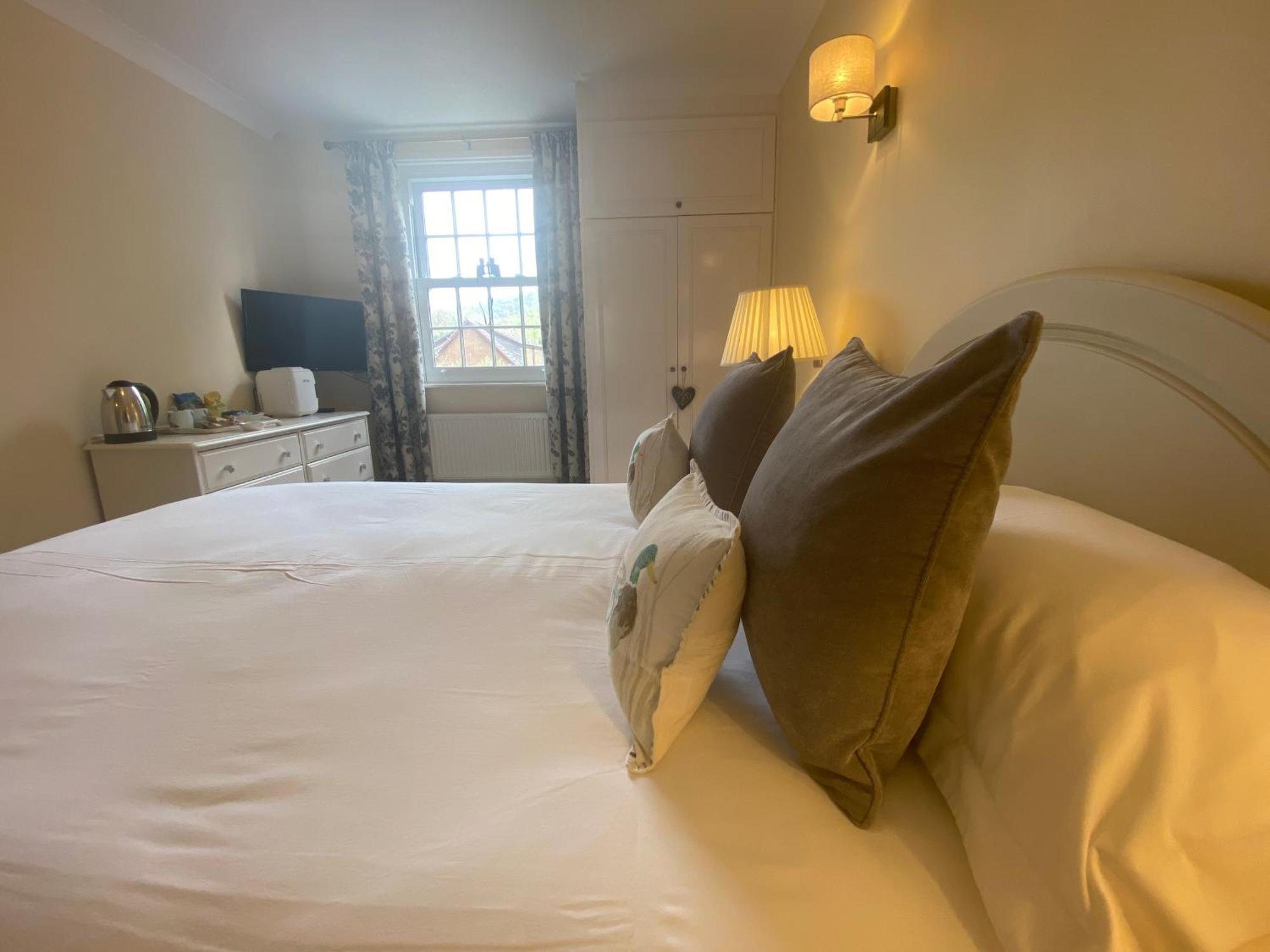 Rooms At The Usk Talybont-on-Usk Bilik gambar