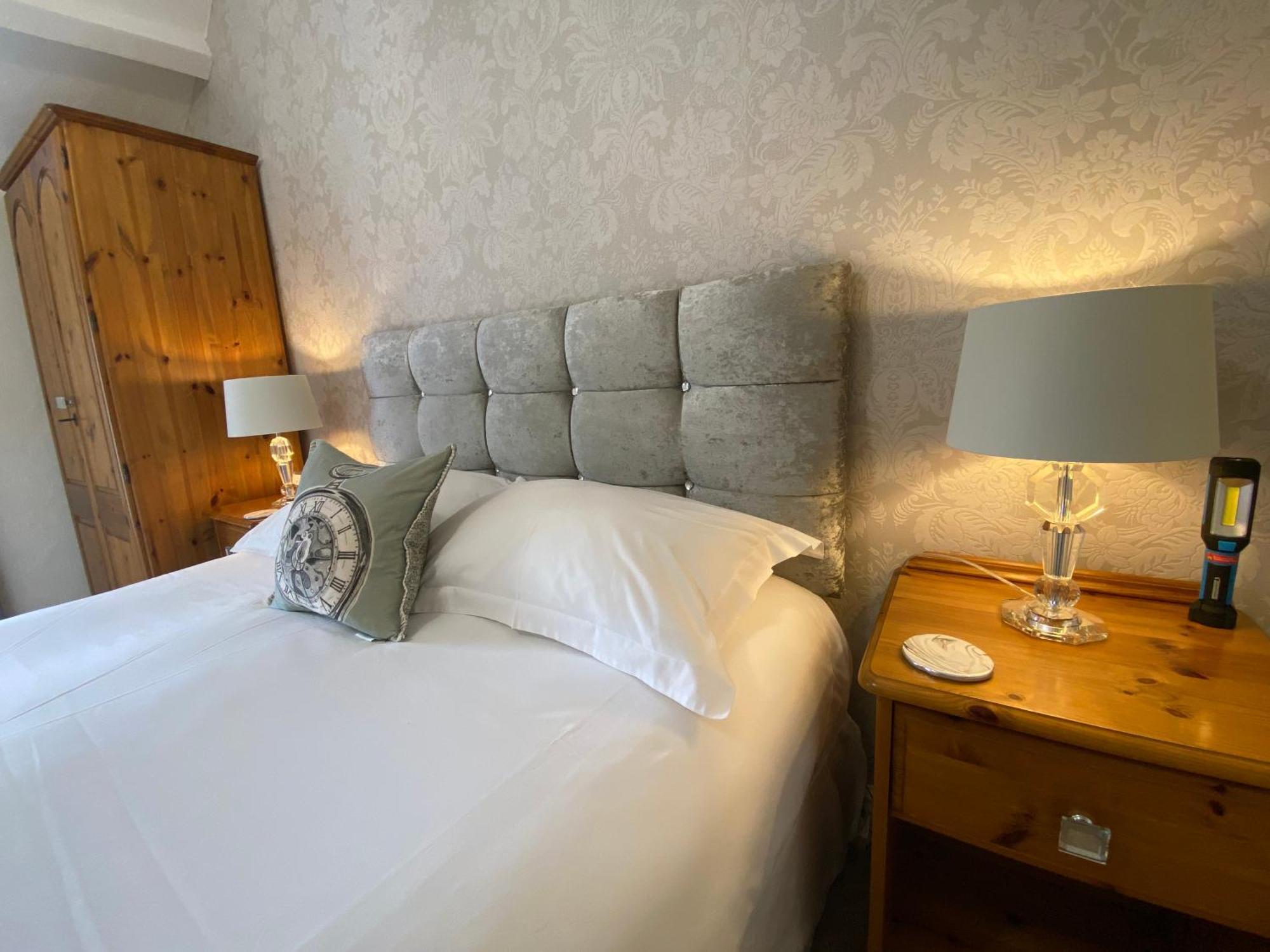 Rooms At The Usk Talybont-on-Usk Bilik gambar
