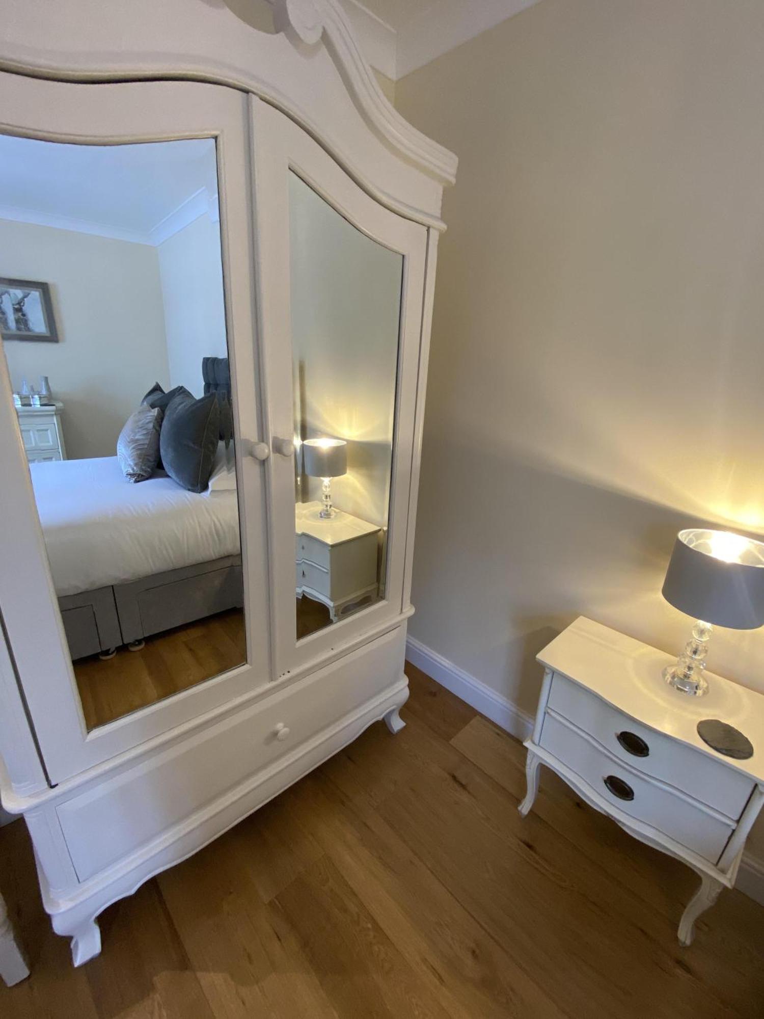 Rooms At The Usk Talybont-on-Usk Bilik gambar