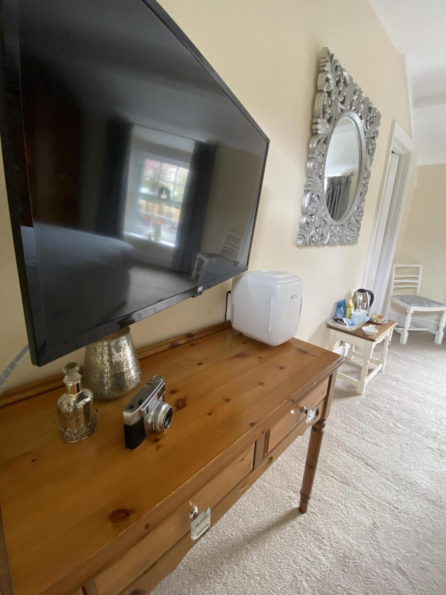 Rooms At The Usk Talybont-on-Usk Bilik gambar