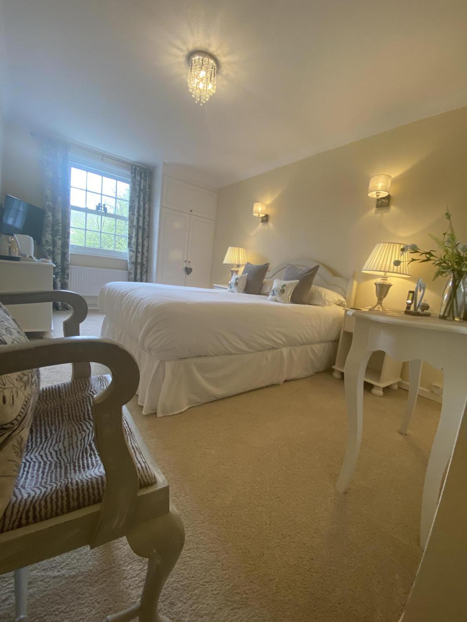 Rooms At The Usk Talybont-on-Usk Bilik gambar